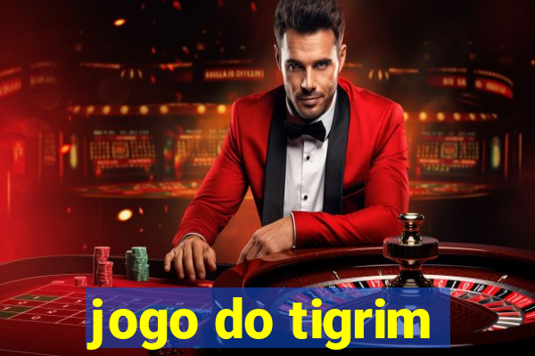 jogo do tigrim